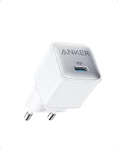 Chargeur USB-C 511 Nano Pro, 20 W