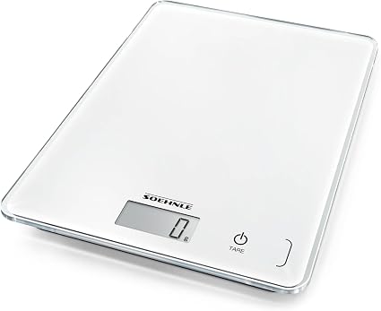 Page Compact 300, balance alimentaire 5kg
