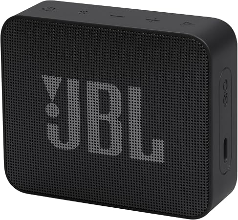 JBL GO Essential 2, enceinte Bluetooth portable
