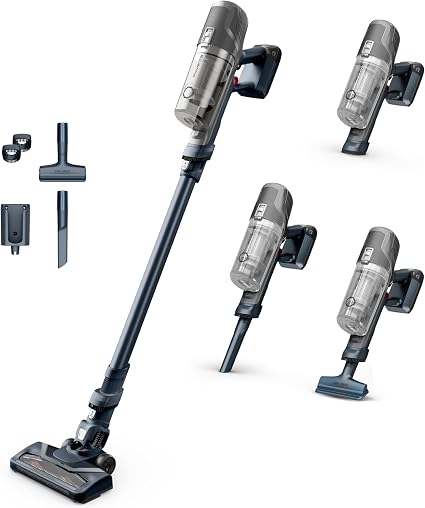 Rowenta X-Pert 6.60, aspirateur balai sans fil