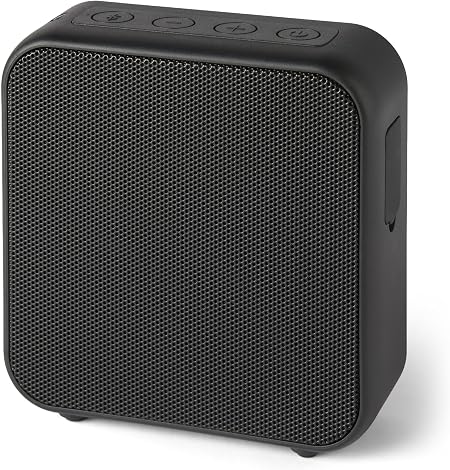 Haut-parleur portable Bluetooth 5.4, étanche IPX5