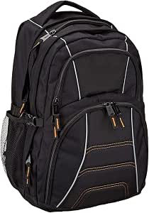 Sac à dos pour ordinateur portable 17 pouces (43,2 cm)