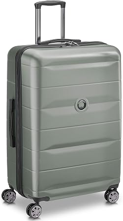 Comete +, valise grande taille rigide 102L